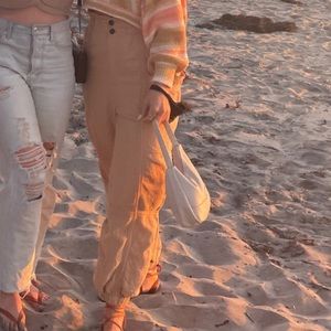 Urban Outfitters Cargo Joggers